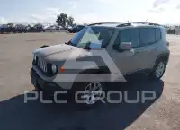 2015 Jeep Renegade фото