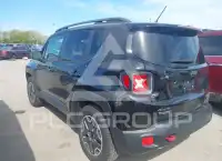 2015 Jeep Renegade фото