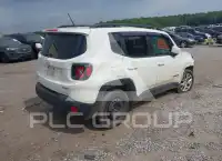2015 Jeep Renegade фото