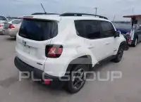 2015 Jeep Renegade фото