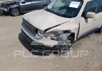 2015 Jeep Renegade photo