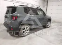 2015 Jeep Renegade photo