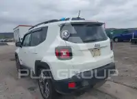 2015 Jeep Renegade фото
