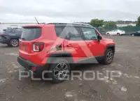 2015 Jeep Renegade фото