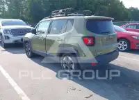 2015 Jeep Renegade фото