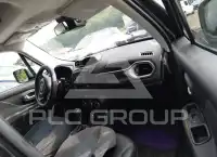 2015 Jeep Renegade фото