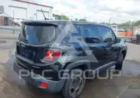 2015 Jeep Renegade photo