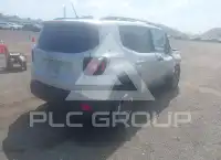 2015 Jeep Renegade фото