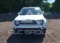2015 Jeep Renegade фото
