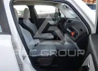 2015 Jeep Renegade фото