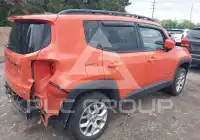 2015 Jeep Renegade фото