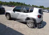 2015 Jeep Renegade фото