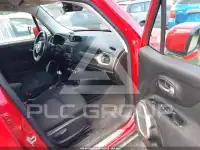 2015 Jeep Renegade фото