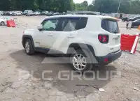 2015 Jeep Renegade фото