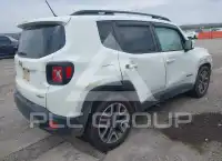 2015 Jeep Renegade фото