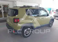 2015 Jeep Renegade photo