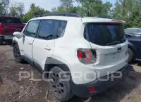 2015 Jeep Renegade фото