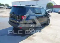 2015 Jeep Renegade photo