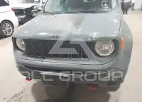2015 Jeep Renegade фото