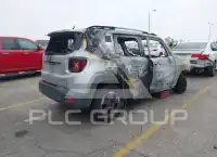 2015 Jeep Renegade photo