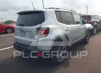 2015 Jeep Renegade фото