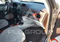 2015 Jeep Renegade photo