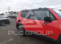 2015 Jeep Renegade фото