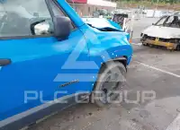 2015 Jeep Renegade фото