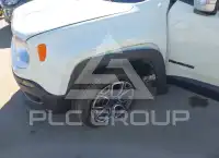 2015 Jeep Renegade фото