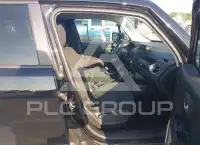 2015 Jeep Renegade photo