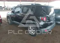 2015 Jeep Renegade фото