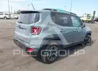 2015 Jeep Renegade фото