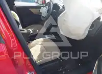 2015 Jeep Renegade фото