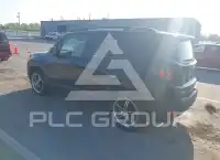 2015 Jeep Renegade photo