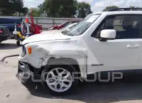 2015 Jeep Renegade фото