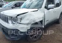 2015 Jeep Renegade фото