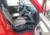 2015 Jeep Renegade фото