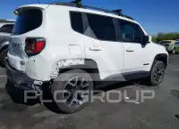 2015 Jeep Renegade фото