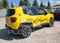 2015 Jeep Renegade photo