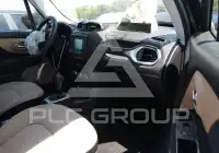 2015 Jeep Renegade фото