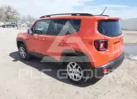 2015 Jeep Renegade фото