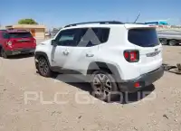 2015 Jeep Renegade фото