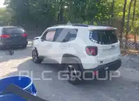 2015 Jeep Renegade фото