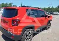 2015 Jeep Renegade photo