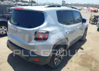 2015 Jeep Renegade фото