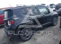 2015 Jeep Renegade фото