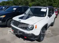 2015 Jeep Renegade фото