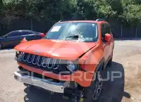 2015 Jeep Renegade photo