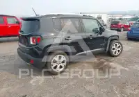 2015 Jeep Renegade фото