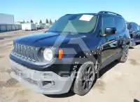 2015 Jeep Renegade photo